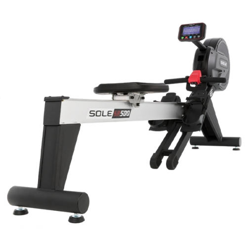 Гребной тренажер Sole SR500(SR500) Sole Fitness