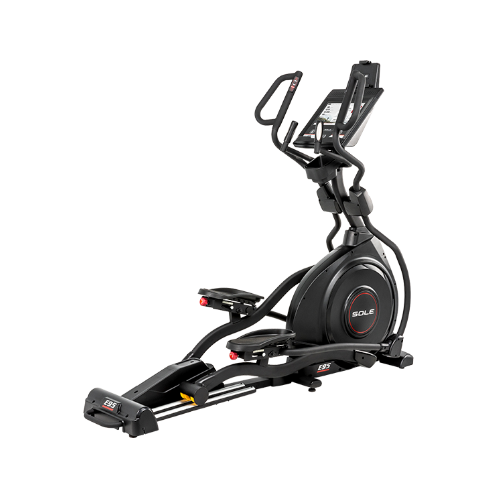 Эллиптический тренажер Sole E95S (2023)(E95S (2023)) Sole Fitness