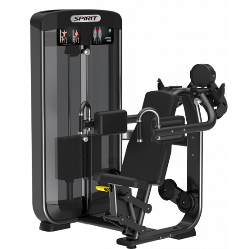 Дельта-машина SPIRIT SP-3525(SP-3525) Spirit Fitness