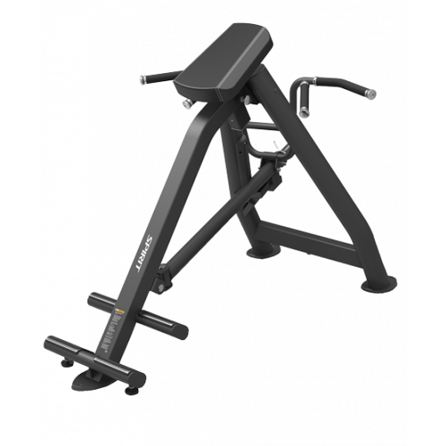 T-образная тяга с упором в грудь Spirit SP-4231(SP-4231) Spirit Fitness