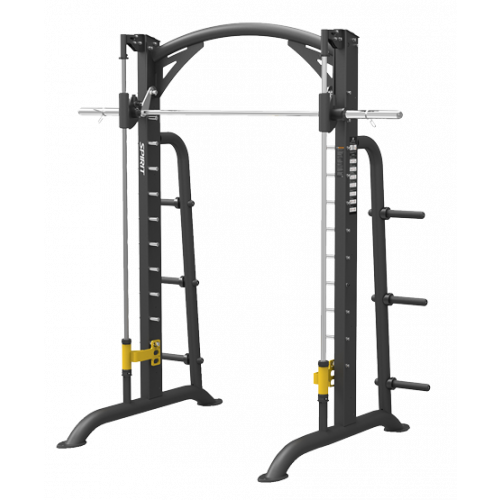 Машина Смита Spirit SP-4222(SP-4222) Spirit Fitness