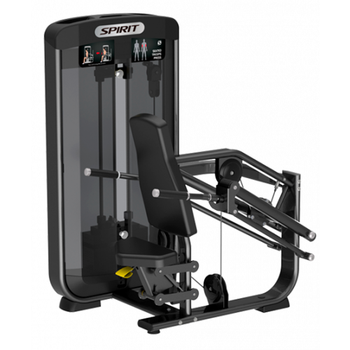 Трицепс в положении сидя SPIRIT SP-3508(SP-3508) Spirit Fitness