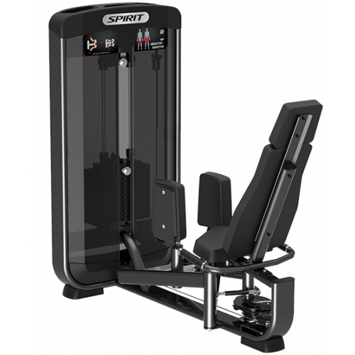 Приведение/отведение бедра SPIRIT SP-3516(SP-3516) Spirit Fitness