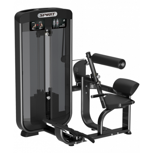 Разгибание спины SPIRIT SP-3503(SP-3503) Spirit Fitness