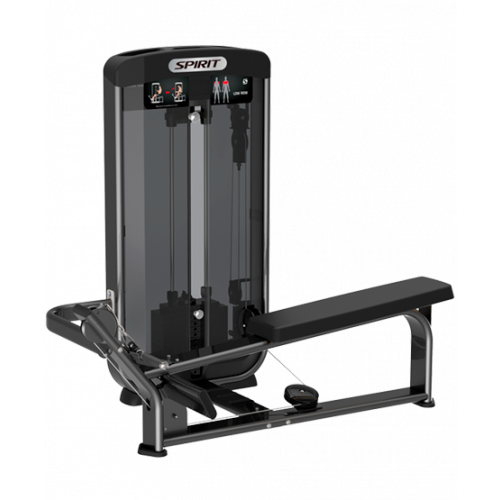 Горизонтальная тяга SPIRIT SP-3523(SP-3523) Spirit Fitness