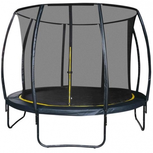 Батут с защитной сеткой (внутрь) б/л Sport Elite 8FT 2,44 м(CFR-8FT-3)