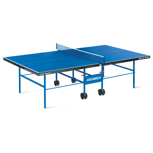 Теннисный стол Start Line Club Pro(60-640)