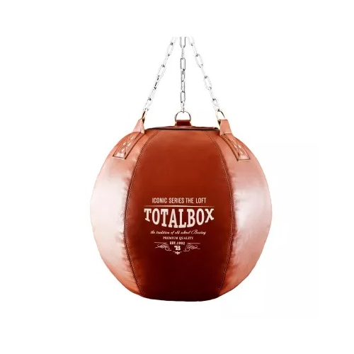 Боксерский мешок TotalBox loft(loft TBLF) Totalbox