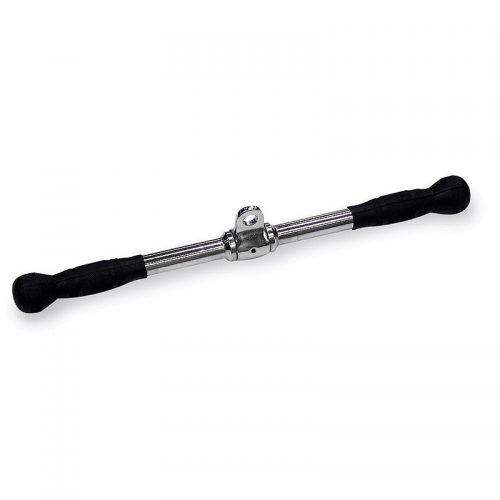 Ручка для тяги прямая Body-Solid MB022RG (53 см)(MB022RG) Body Solid