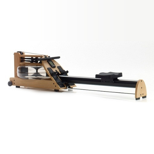 Гребной тренажер WATERROWER серии Home с дисплеем A1(Home A1) WaterRower