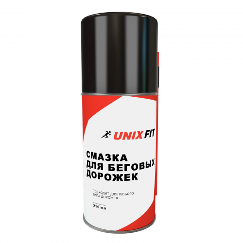 Силиконовая смазка для беговых дорожек UNIXFIT (ACTD210) UNIX FIT