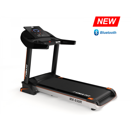 Беговая дорожка UNIXFIT MX-930R (TDMX930R) UNIX FIT