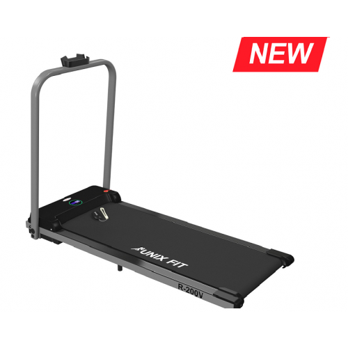 Беговая дорожка UNIXFIT R-200V(TDR200V) UNIX FIT