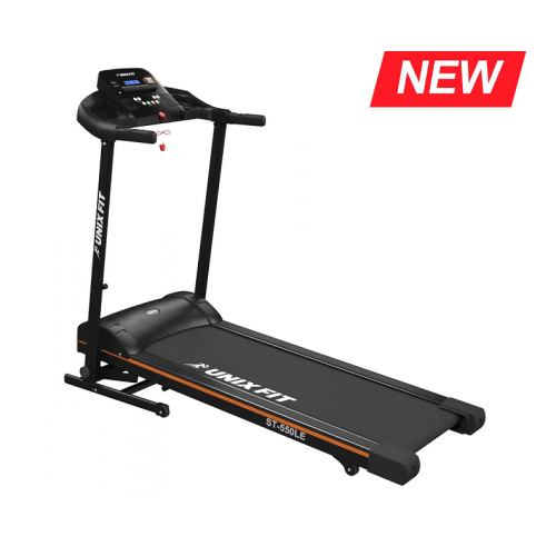 Беговая дорожка UNIXFIT ST-550 LE(TDST550LE) UNIX FIT