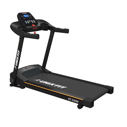 Беговая дорожка UNIXFIT ST-530M(ST-530M ) UNIX FIT