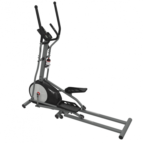 Эллиптический тренажер UNIXFIT SL-430(ELSL430) UNIX FIT