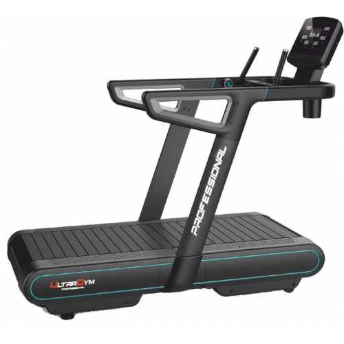 Профессиональная беговая дорожка UltraGym UG-M 004(UG-M 004) Ultra Gym