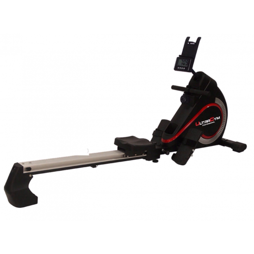 Гребной профессиональный тренажер UltraGym UG-R002(UG-R002 ) Ultra Gym