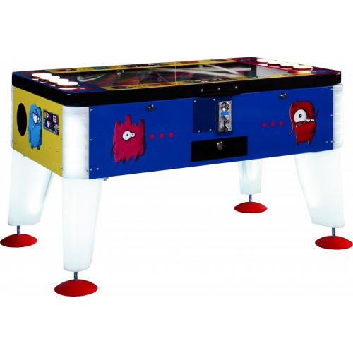 Интерактивный игровой стол «Monster Smash» (127 x 79 x 87 см, жетоноприемник/купюроприемник)(57.024.03.1) Wik