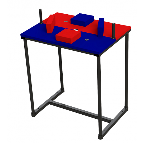 Стол для армрестлинга ZSO(A-3100)