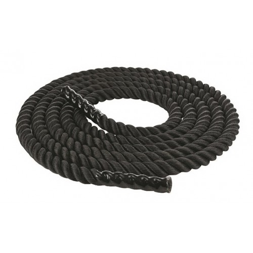 Канат тренировочный для кроссфит PROFI-FIT D-50 мм.(CC50) Profi Fit
