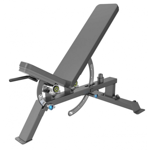 Скамья универсальная, мобильная (Super Bench) E-3039(E-3039) ZSO