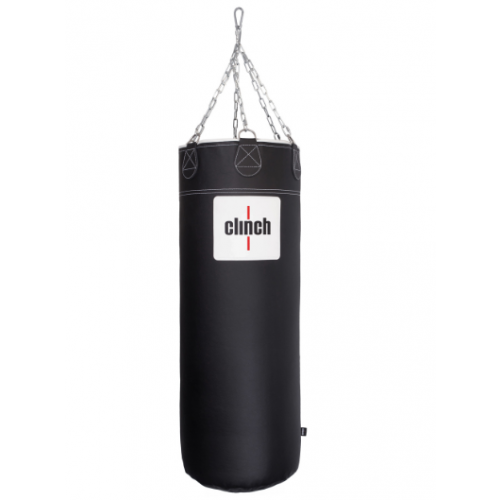 Боксерский мешок CLINCH PROFI & DURABLE(C01-PROFI)
