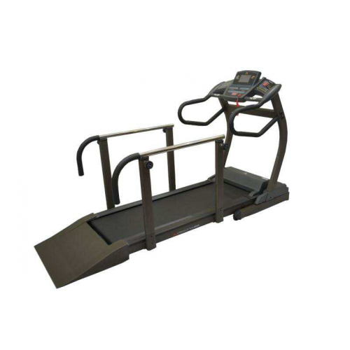 Беговая дорожка American Motion Fitness ПАНДУСОМ 8643R(8643R) AMF