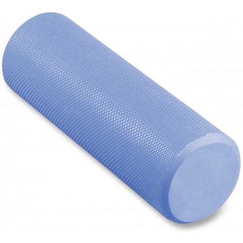 Ролик массажный для йоги INDIGO Foam roll IN021(IN021) Indigo