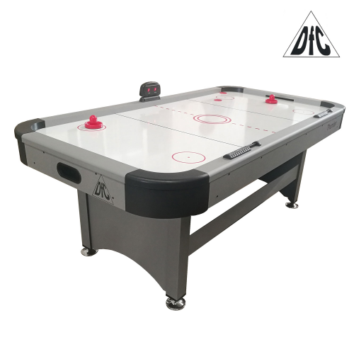 Игровой стол DFC THUNDER 7ft аэрохоккей(THUNDER 7ft )