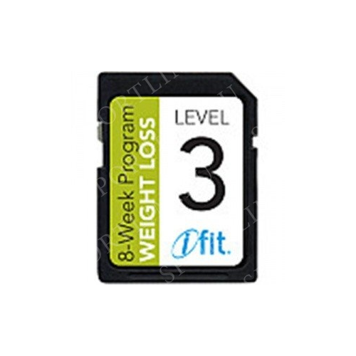 ICON SD Card Weight Loss L3/ Макс. сжигание жира