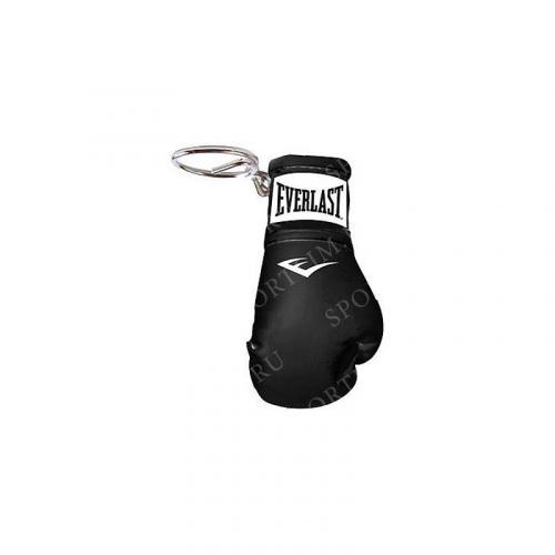 Everlast Брелок для ключей Mini Boxing Glove черн. (арт. 700001U)