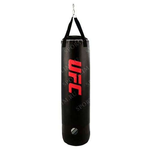 Боксерский мешок 45 кг черный UFC UHK-75090