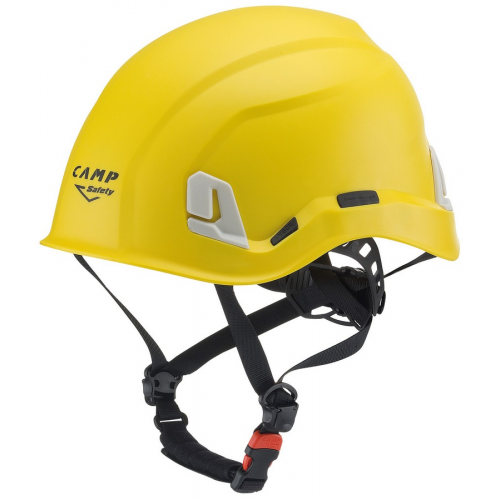 Каска Camp Ares Yellow
