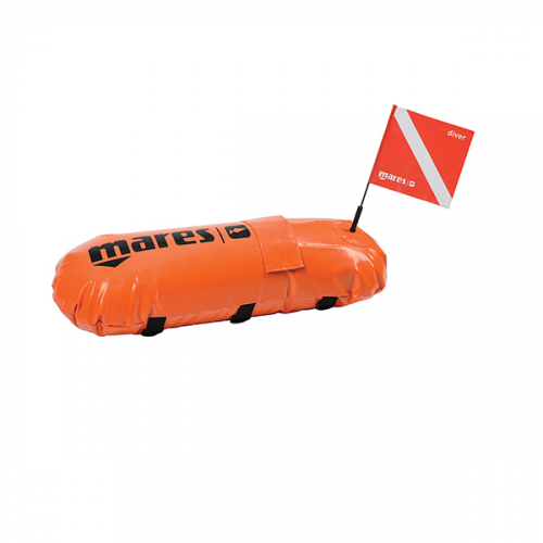 Буй Hydro Torpedo Large