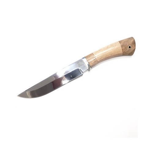 Нож Альбатрос Хищник (Нерж Кованный 95Х18, Наборный)