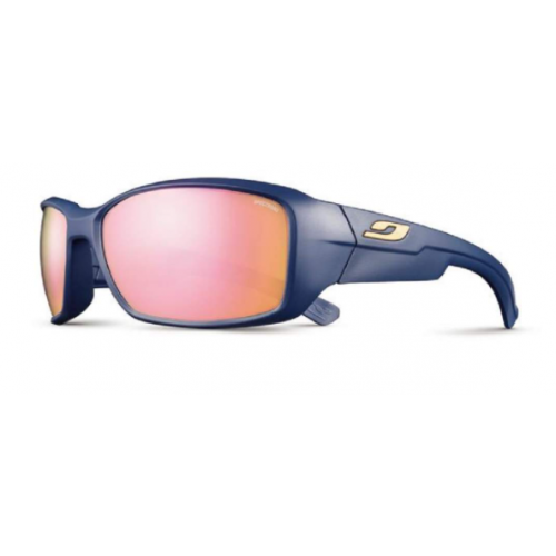 Очки Julbo Whoops Spectron 3 Blue/gold