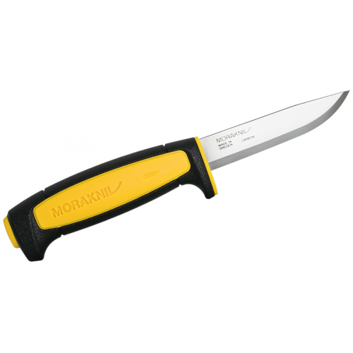 Нож Mora 511 Yellow