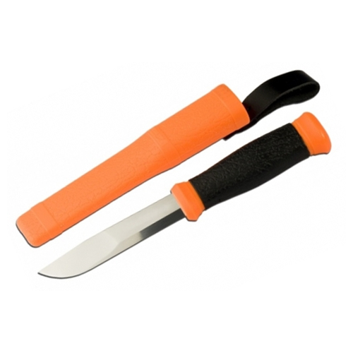 Нож Mora 2000 Orange