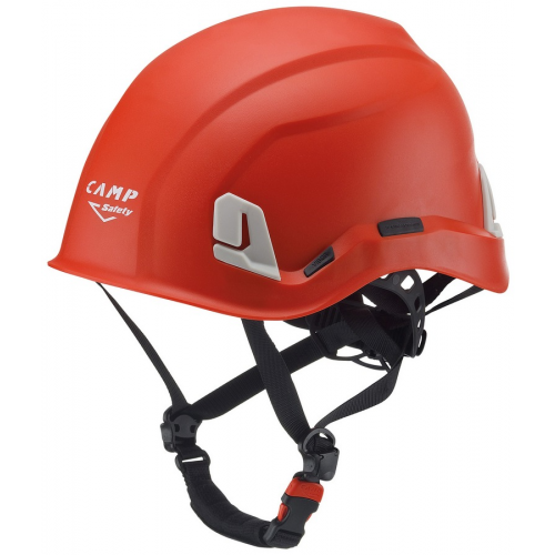 Каска Camp Ares Red