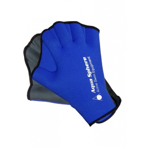 Перчатки Swim Gloves,
