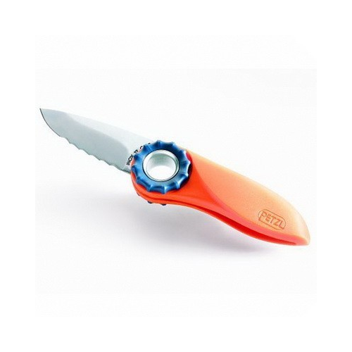 Нож Petzl Spatha