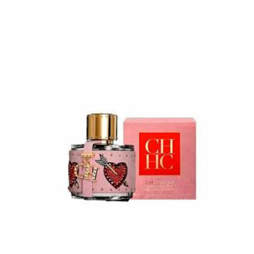  Carolina Herrera CH Queens Limited Edition - Парфюмерная вода уценка 100 мл с доставкой – оригинальный парфюм Каролина Херрера Королевы Ограниченный Выпуск