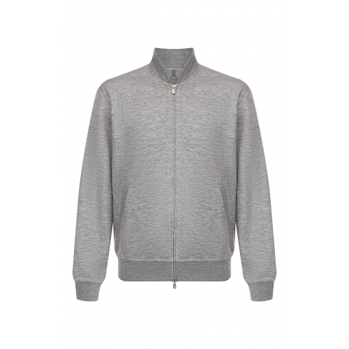 Кашемировый кардиган Brunello Cucinelli MTU049072G