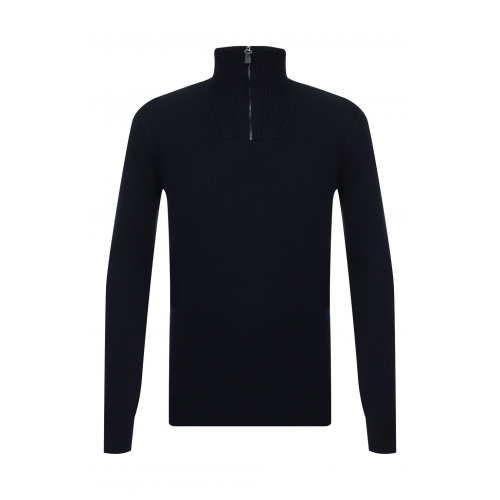 Кашемировый джемпер Brioni UMFQ0L/08K11