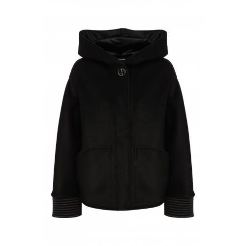 Куртка с капюшоном Giorgio Armani 6GAB75/AJFLZ