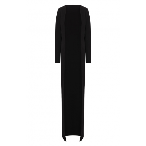 Кардиган из вискозы Tom Ford CA3138-FAX459