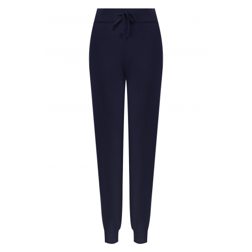 Кашемировые джоггеры Kiton DK1114V