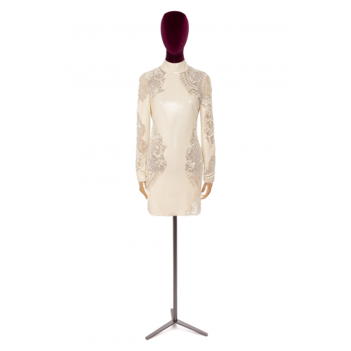 Платье Roberto Cavalli BWR114/JE035