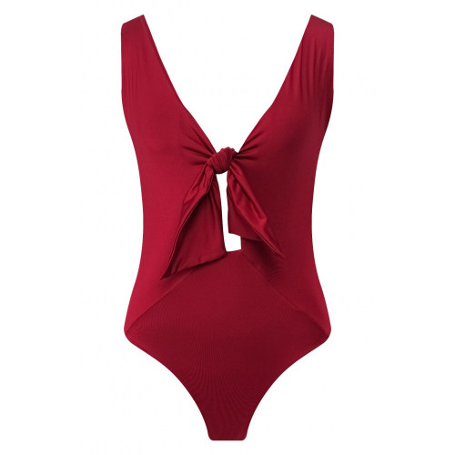 Слитный купальник Johanna Ortiz R431L